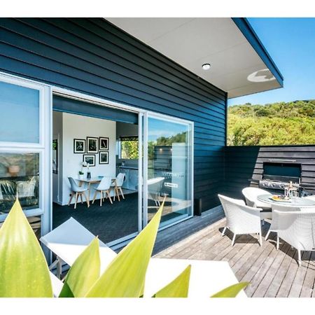 Delamore Cove - Kauri - Stay Waiheke Matiatia Bay 外观 照片