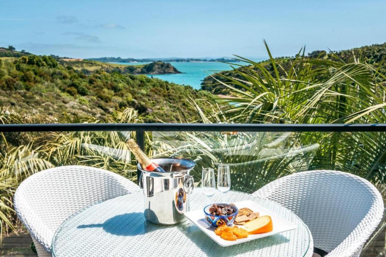 Delamore Cove - Kauri - Stay Waiheke Matiatia Bay 外观 照片