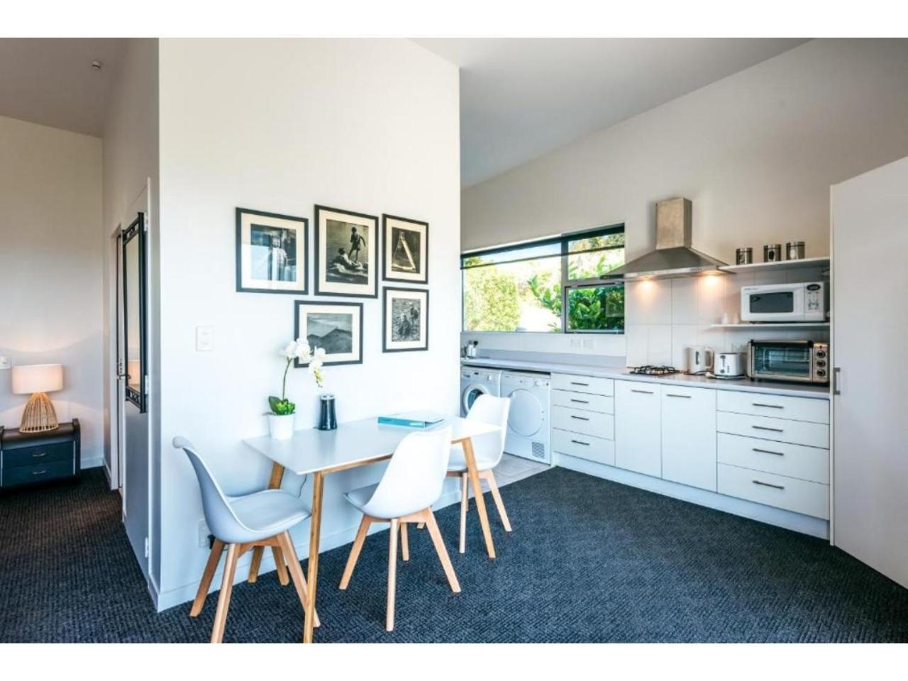 Delamore Cove - Kauri - Stay Waiheke Matiatia Bay 外观 照片
