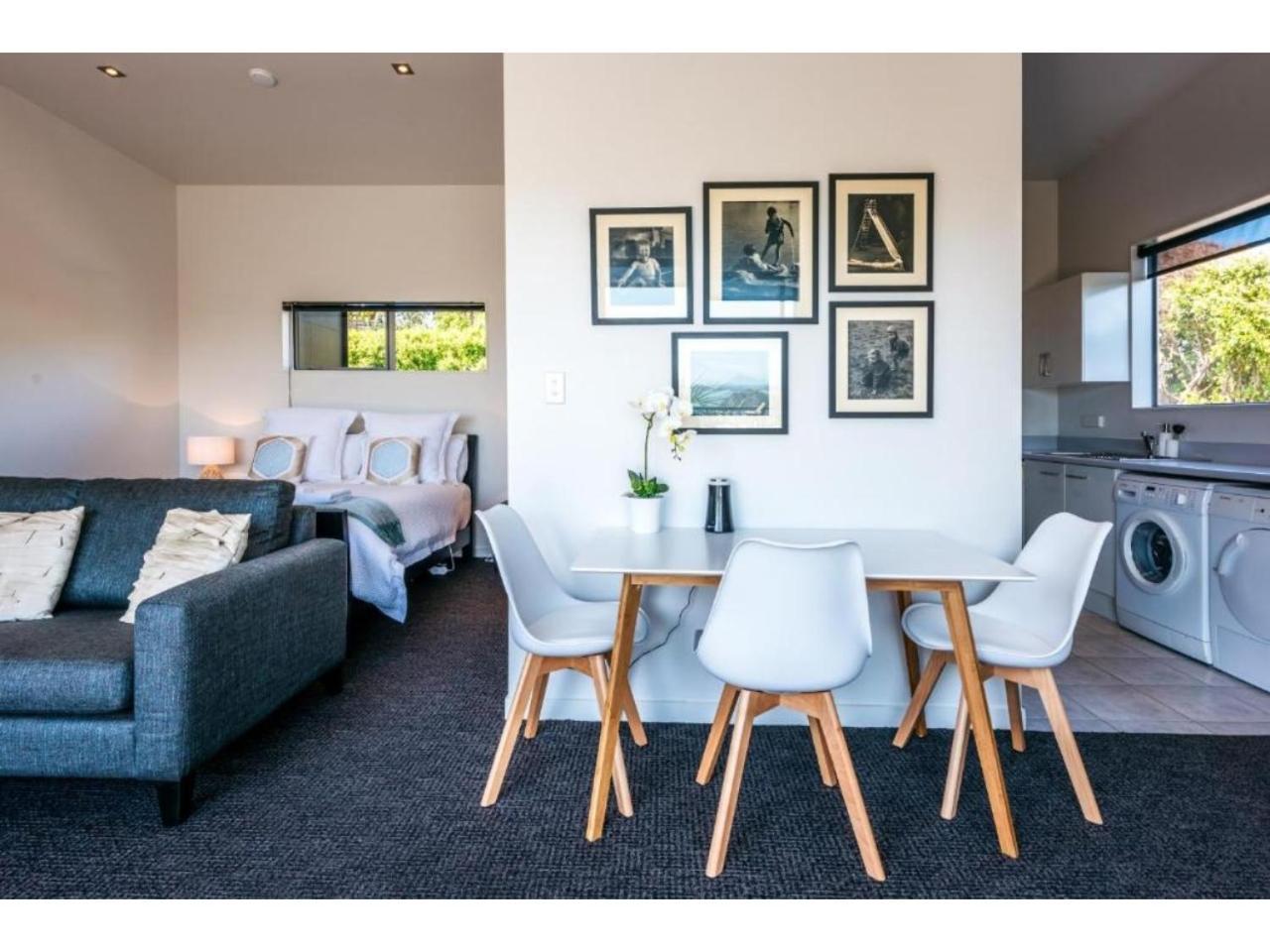 Delamore Cove - Kauri - Stay Waiheke Matiatia Bay 外观 照片