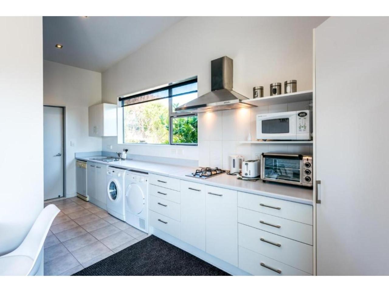 Delamore Cove - Kauri - Stay Waiheke Matiatia Bay 外观 照片