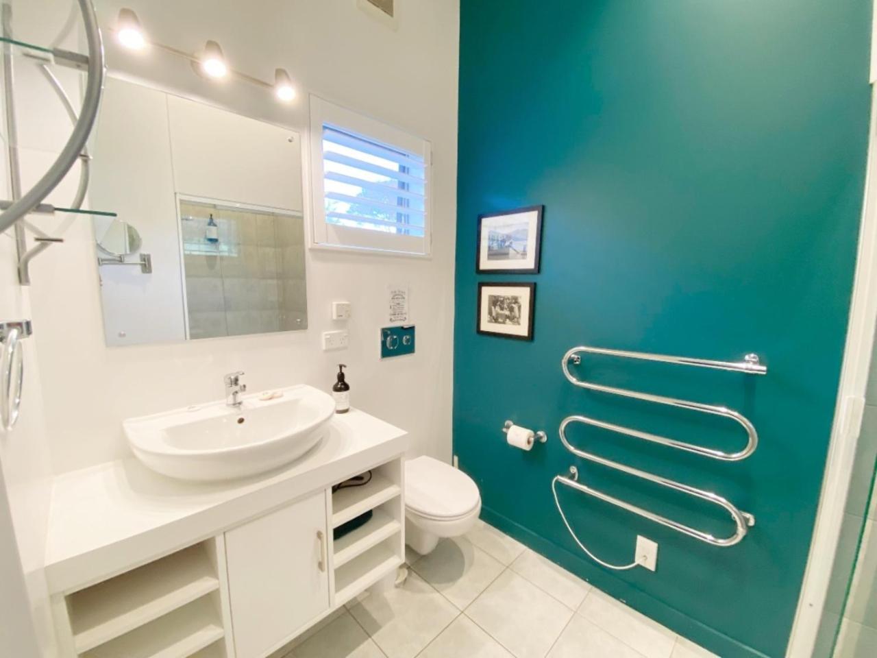 Delamore Cove - Kauri - Stay Waiheke Matiatia Bay 外观 照片