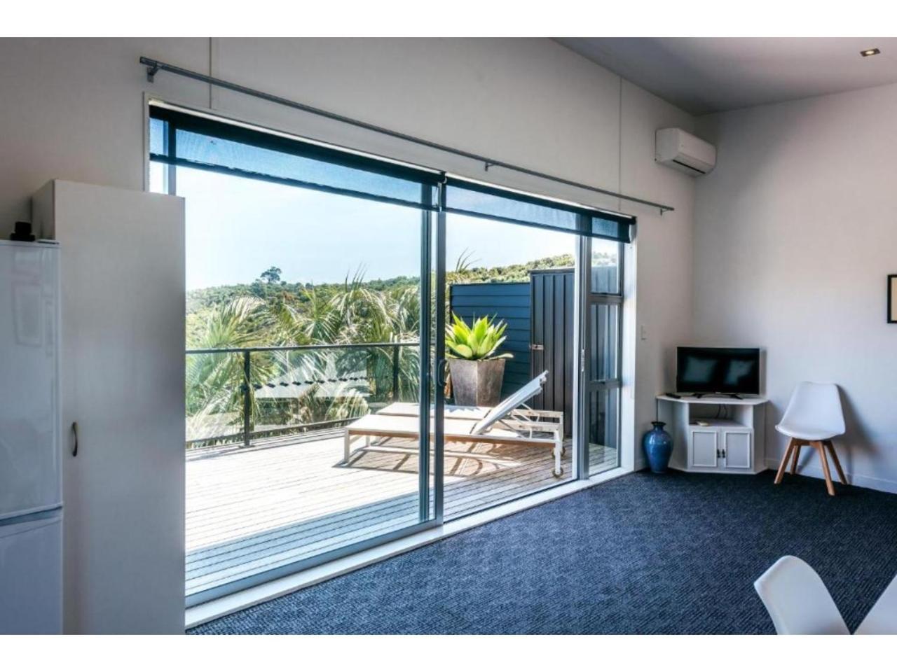 Delamore Cove - Kauri - Stay Waiheke Matiatia Bay 外观 照片