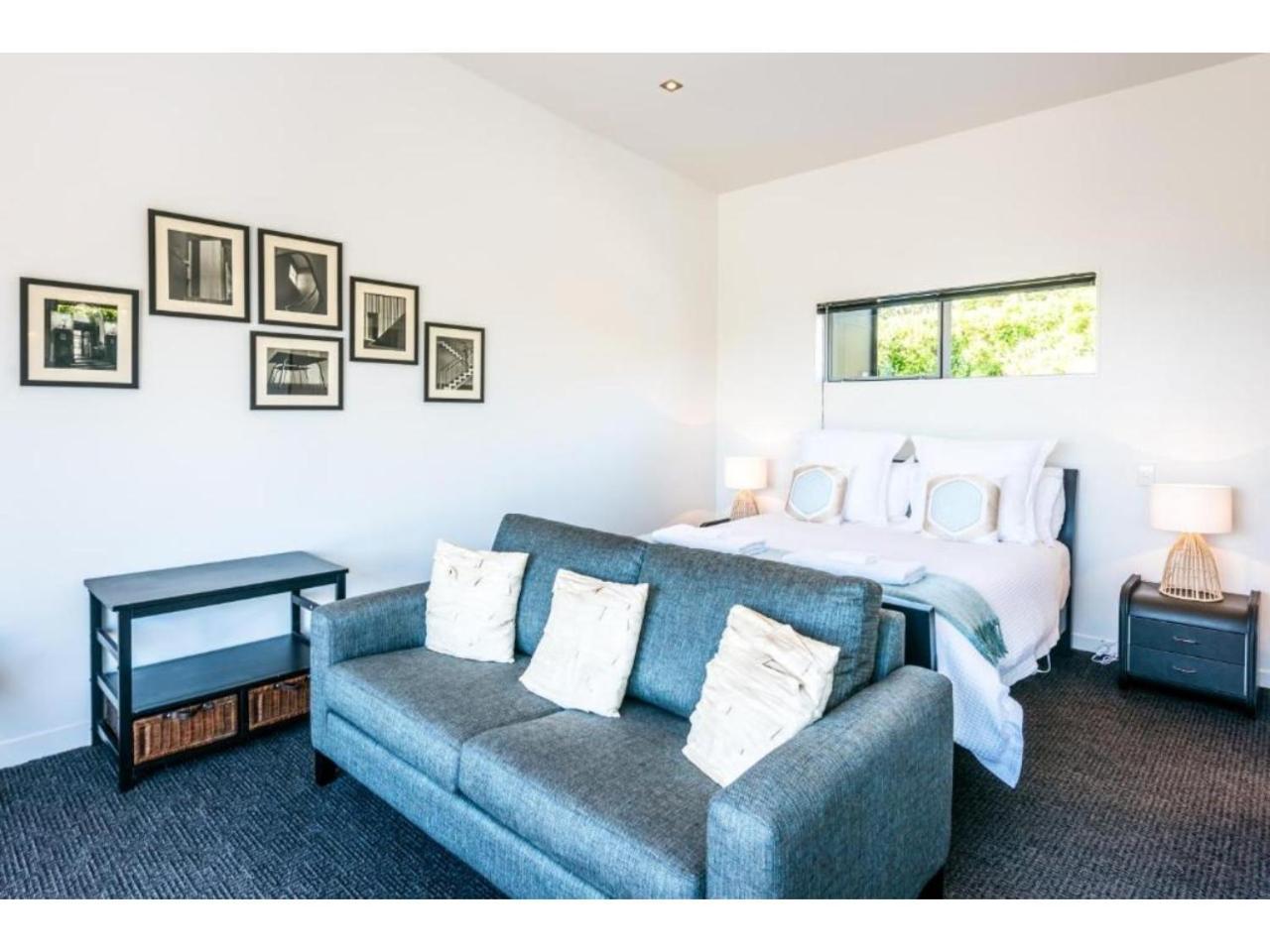 Delamore Cove - Kauri - Stay Waiheke Matiatia Bay 外观 照片