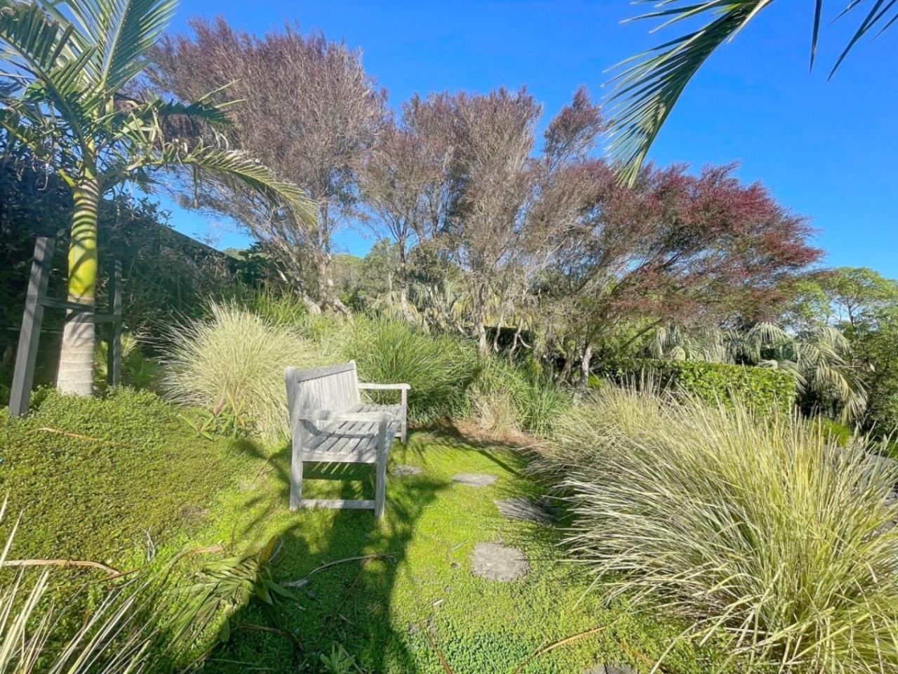 Delamore Cove - Kauri - Stay Waiheke Matiatia Bay 外观 照片