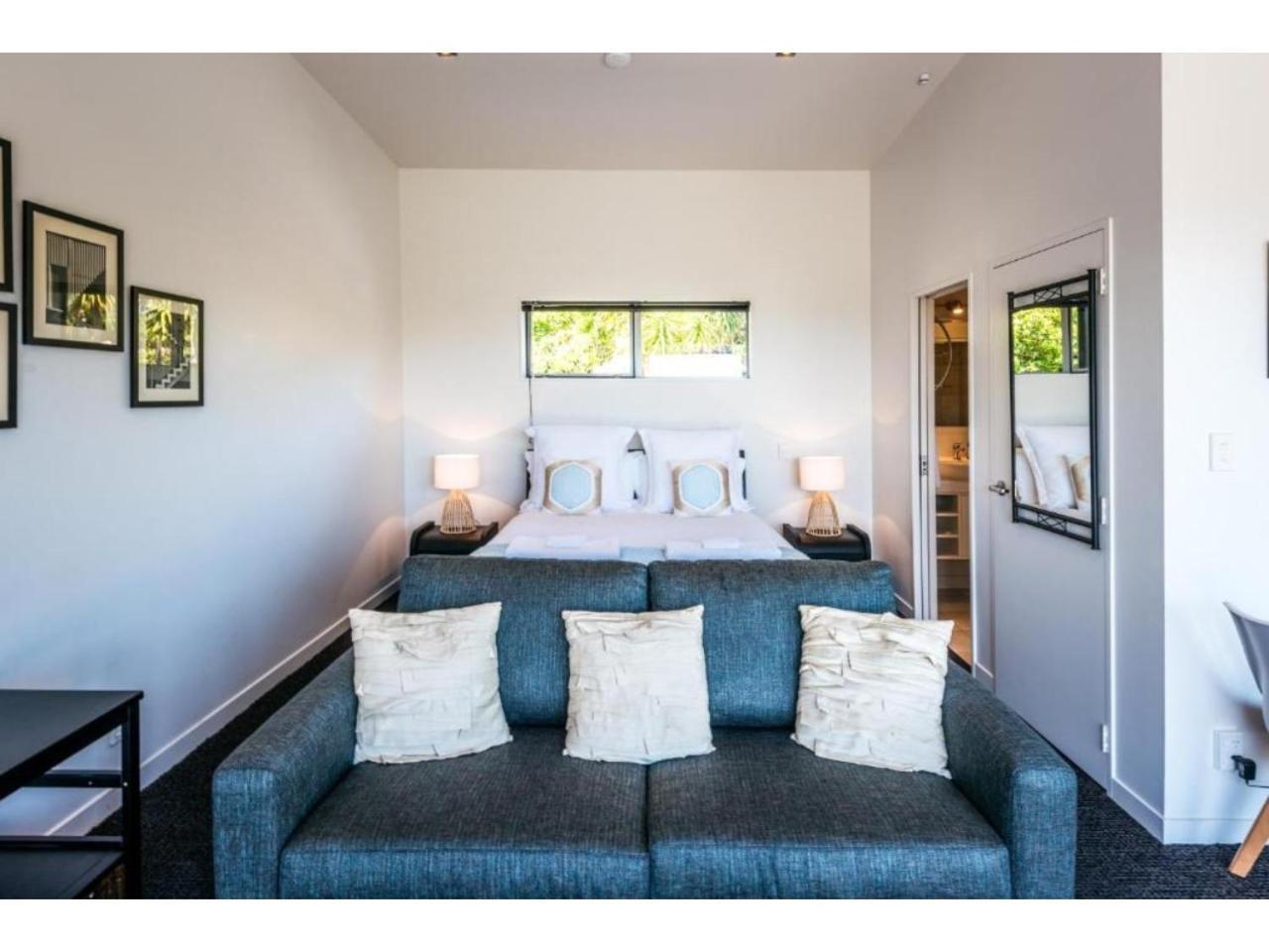 Delamore Cove - Kauri - Stay Waiheke Matiatia Bay 外观 照片