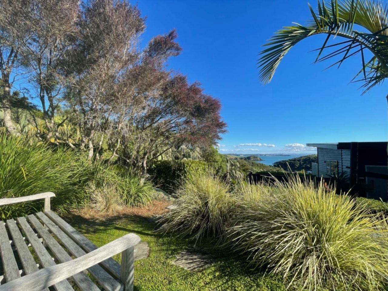 Delamore Cove - Kauri - Stay Waiheke Matiatia Bay 外观 照片